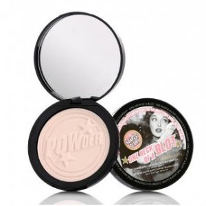 soap and glory one heck of a blot