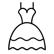 Icon of Dress